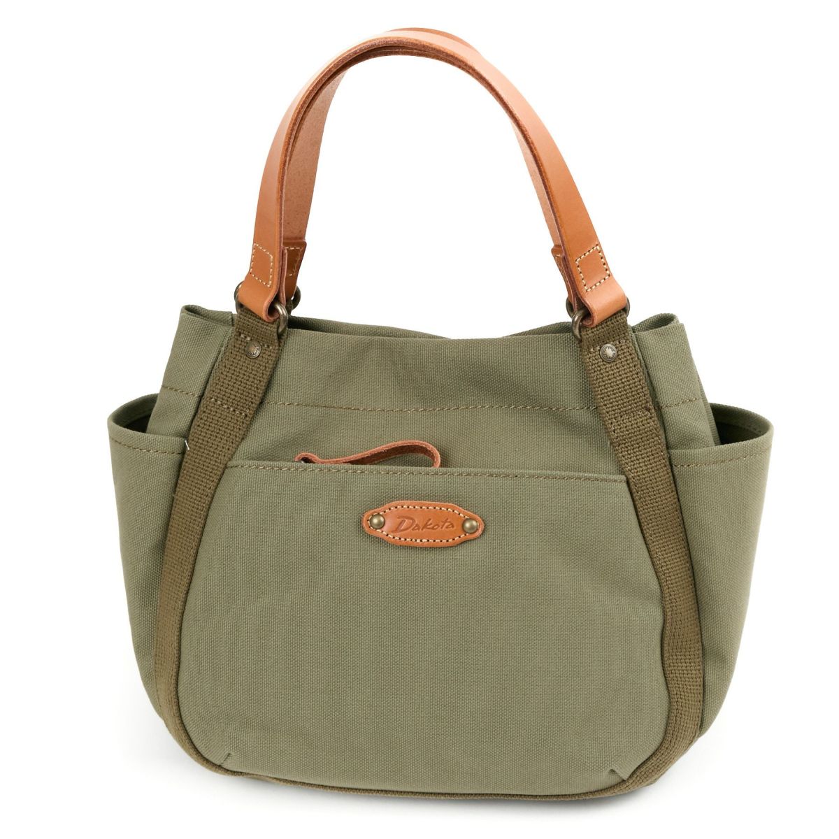 Dakota ダコタ ピット 手さげバッグ 1531731