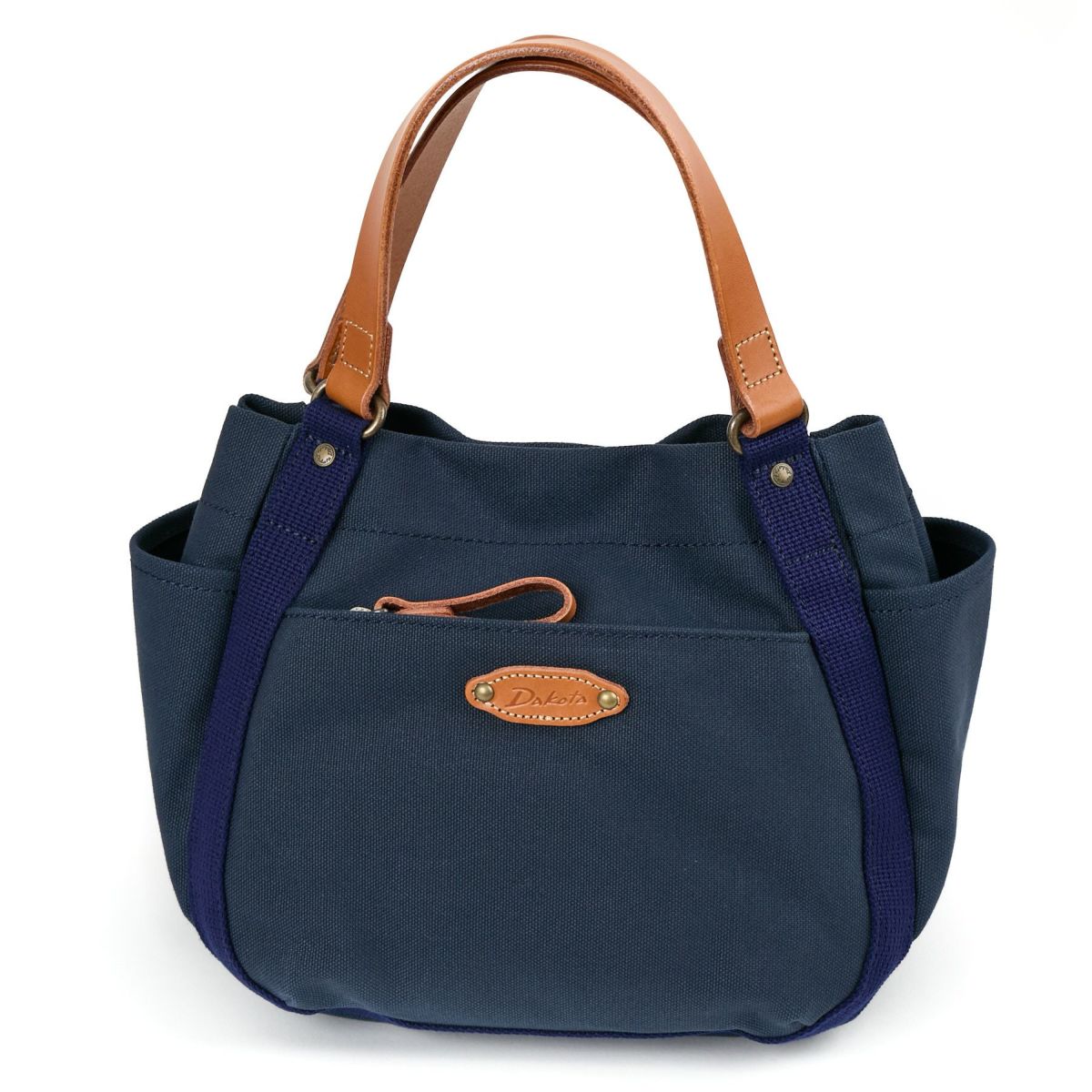 Dakota ダコタ ピット 手さげバッグ 1531731
