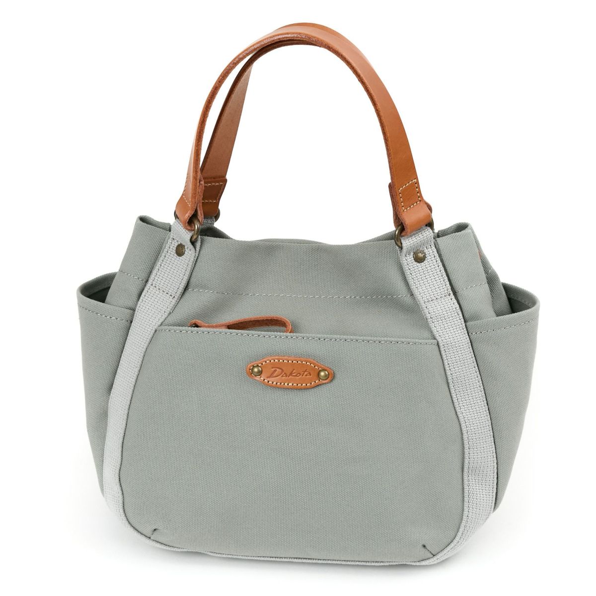 Dakota ダコタ ピット 手さげバッグ 1531731