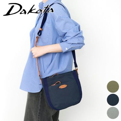 Dakota ダコタ ピット ショルダーバッグ 1531732