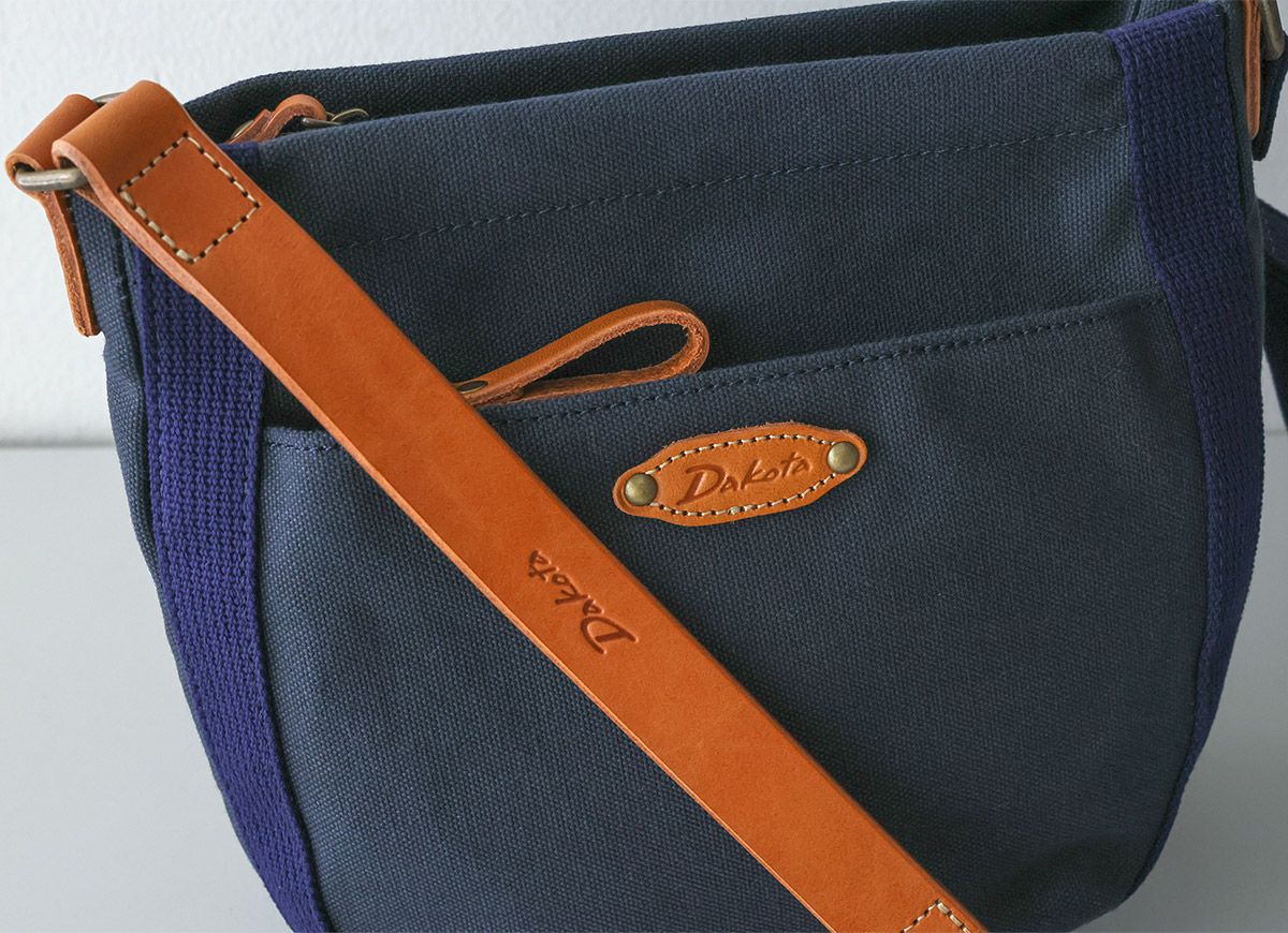 Dakota ダコタ ピット ショルダーバッグ 1531732