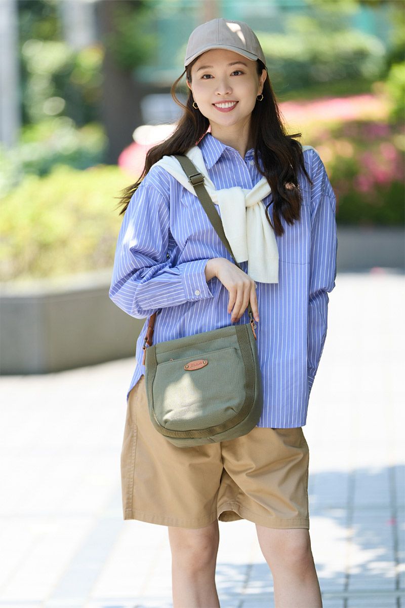 Dakota ダコタ ピット ショルダーバッグ 1531732