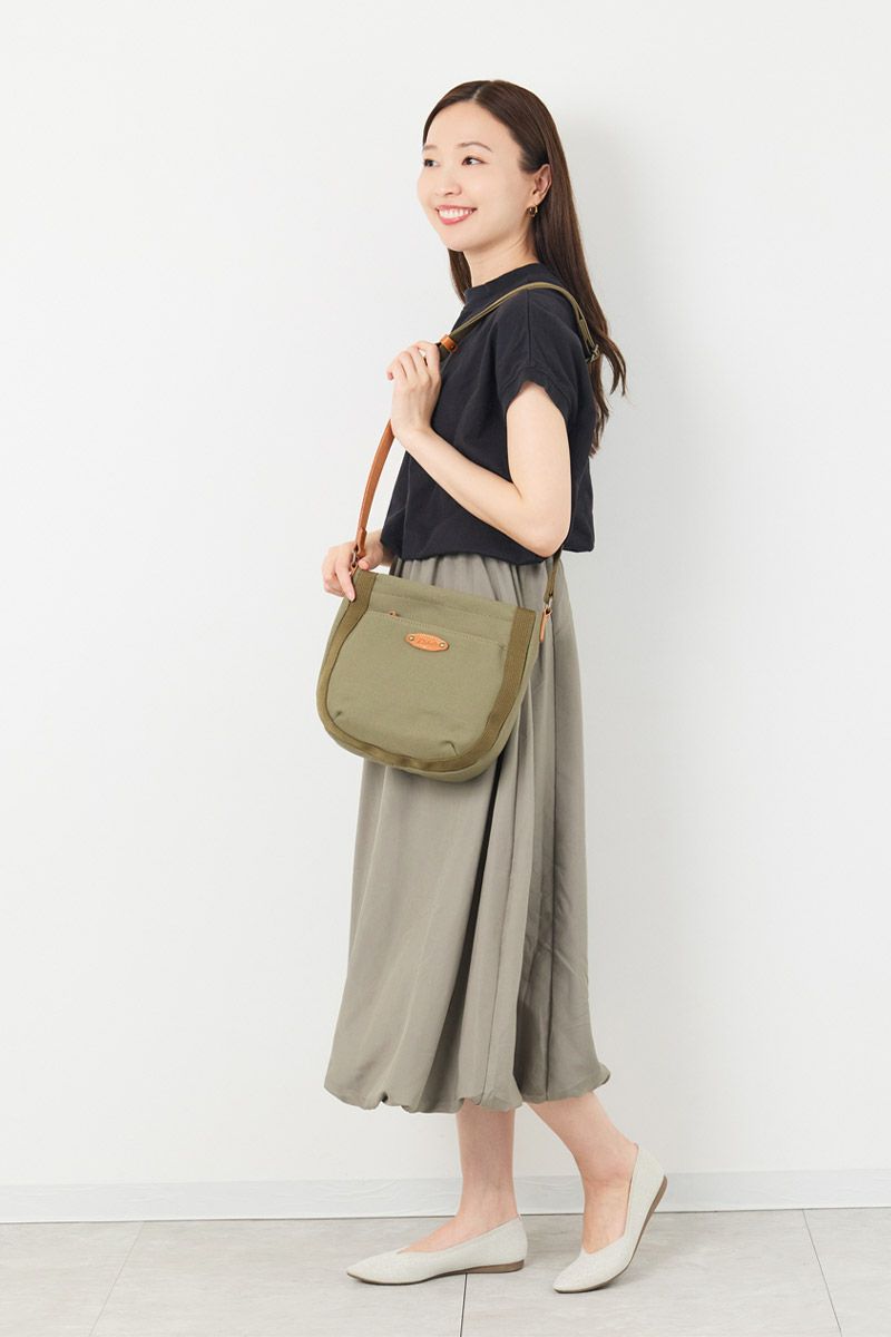 Dakota ダコタ ピット ショルダーバッグ 1531732