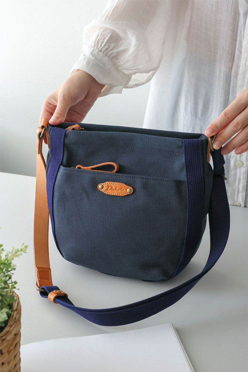 Dakota ダコタ ピット ショルダーバッグ 1531732