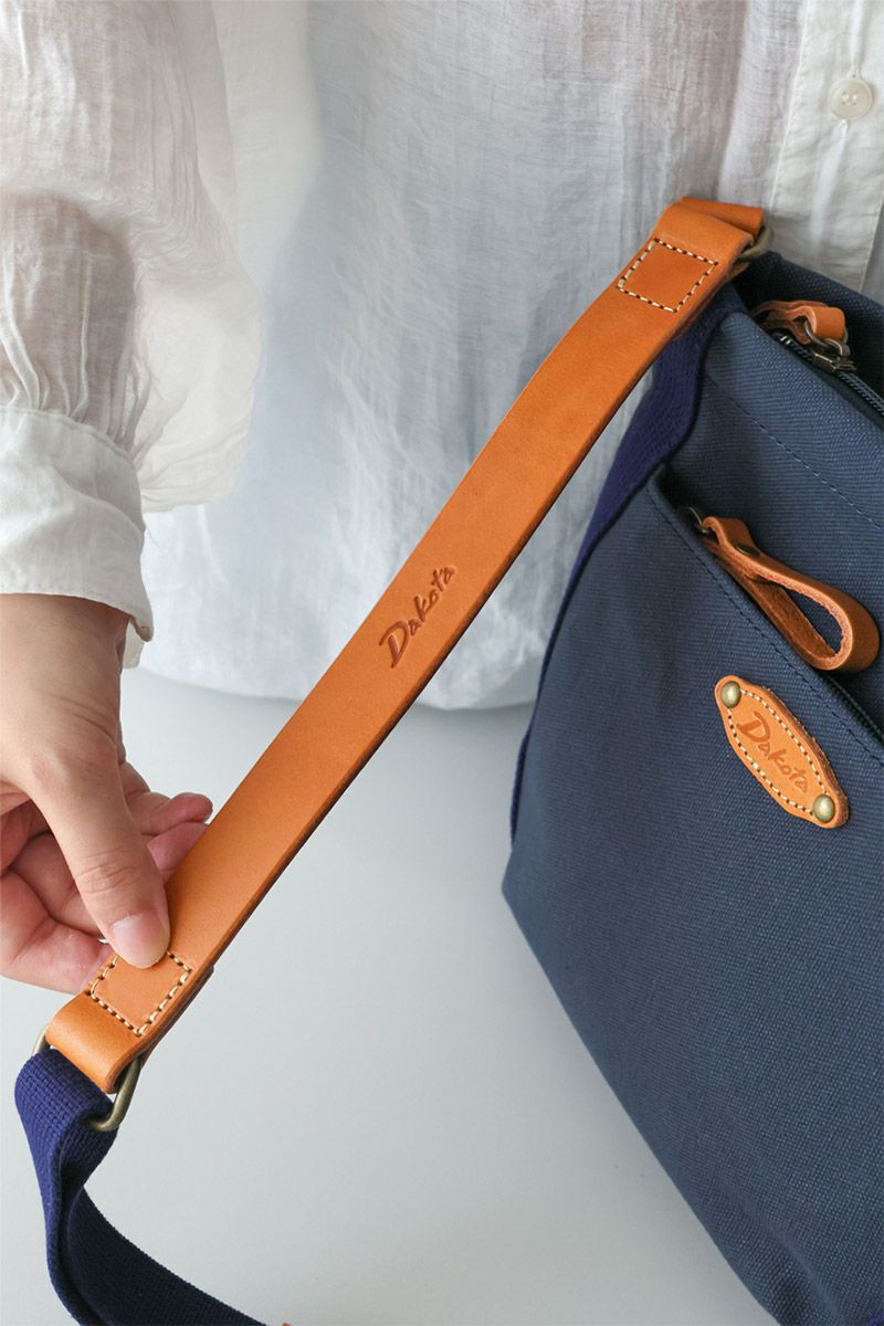 Dakota ダコタ ピット ショルダーバッグ 1531732