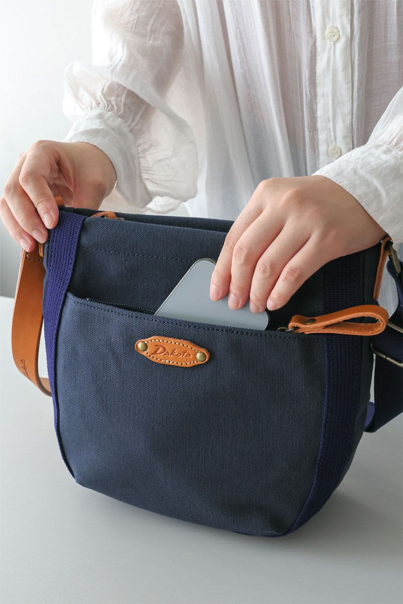 Dakota ダコタ ピット ショルダーバッグ 1531732