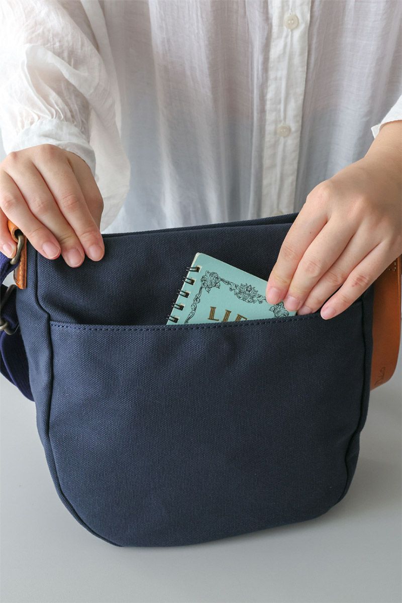 Dakota ダコタ ピット ショルダーバッグ 1531732