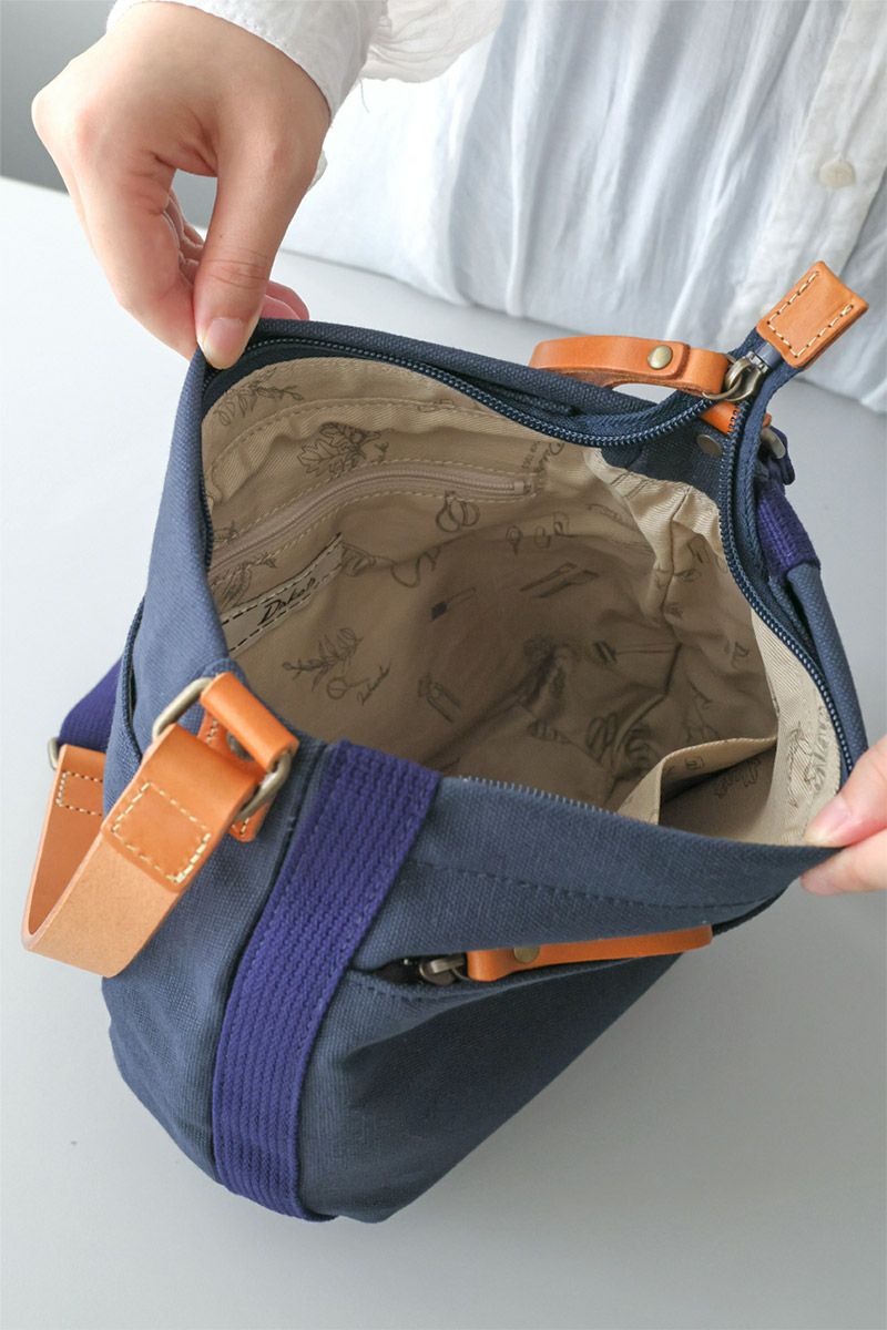 Dakota ダコタ ピット ショルダーバッグ 1531732