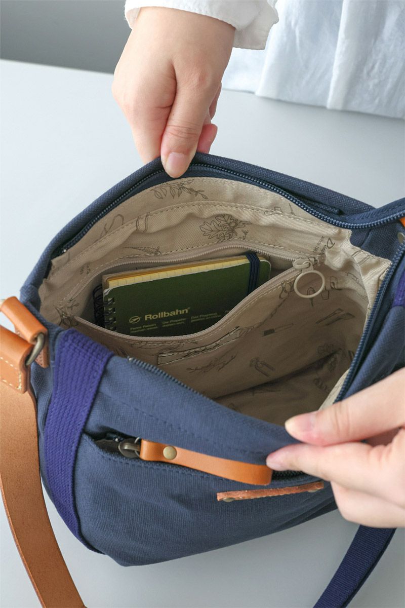 Dakota ダコタ ピット ショルダーバッグ 1531732