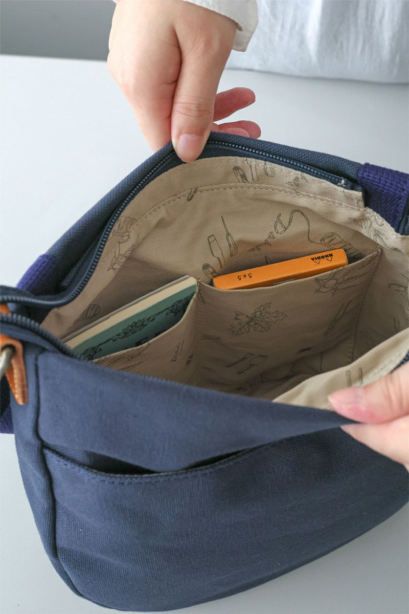 Dakota ダコタ ピット ショルダーバッグ 1531732