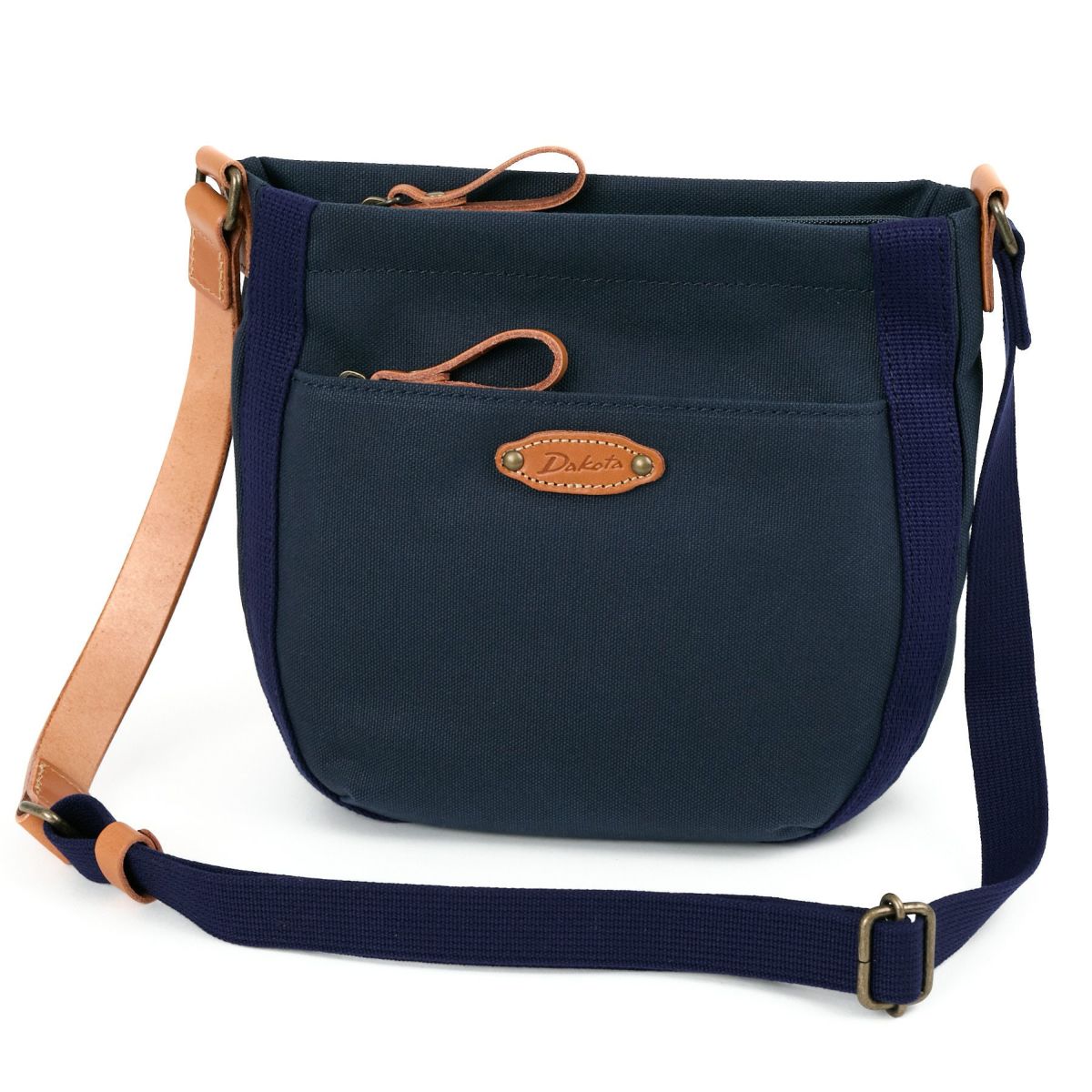 Dakota ダコタ ピット ショルダーバッグ 1531732