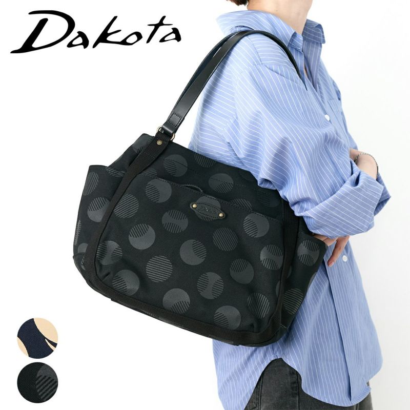 Dakota ダコタ ピット トートバッグ 1531740