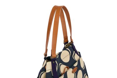 Dakota ダコタ ピット トートバッグ 1531740
