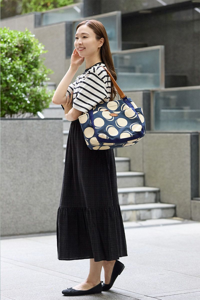 Dakota ダコタ ピット トートバッグ 1531740