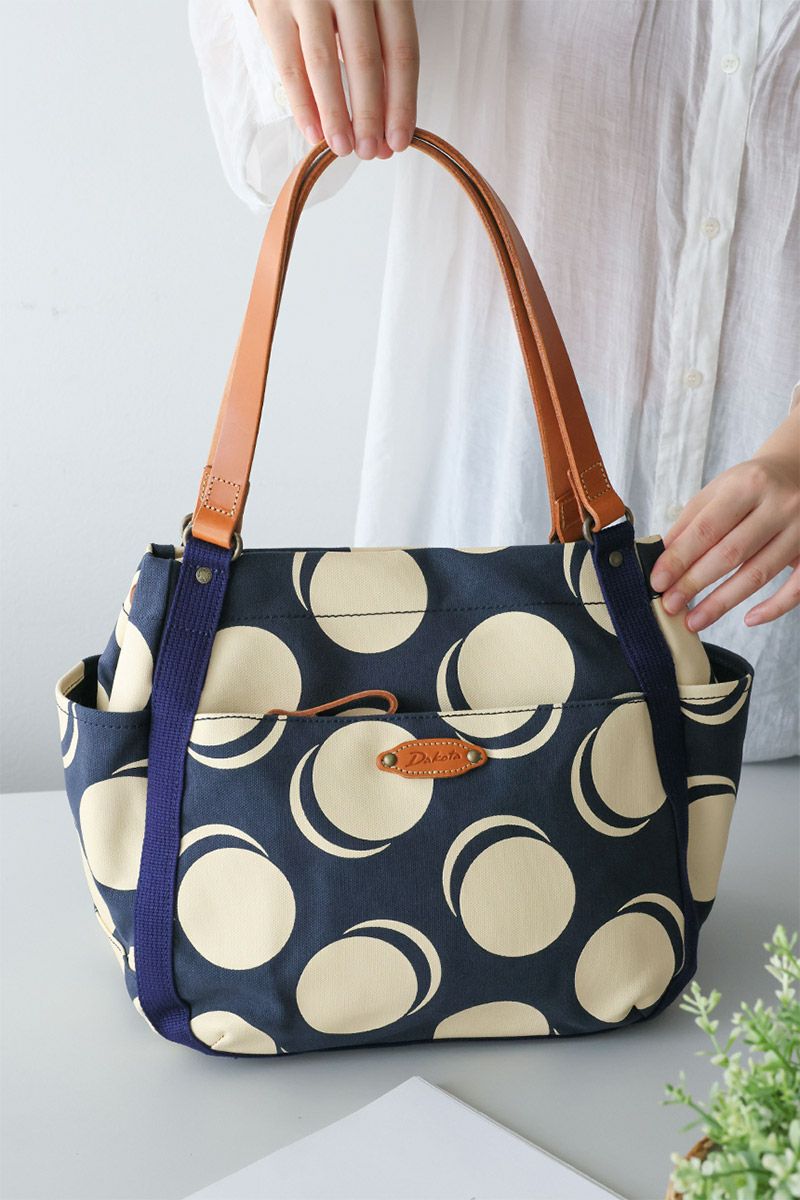 Dakota ダコタ ピット トートバッグ 1531740