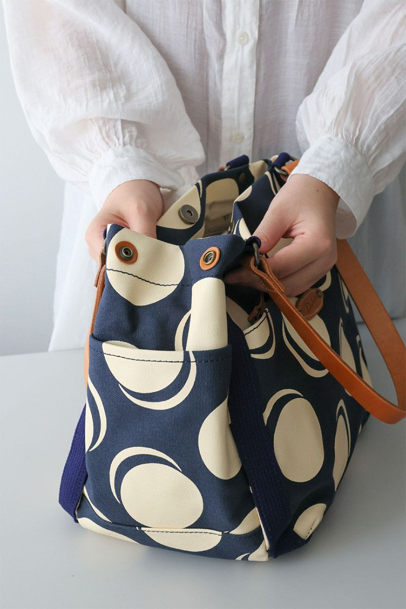 Dakota ダコタ ピット トートバッグ 1531740