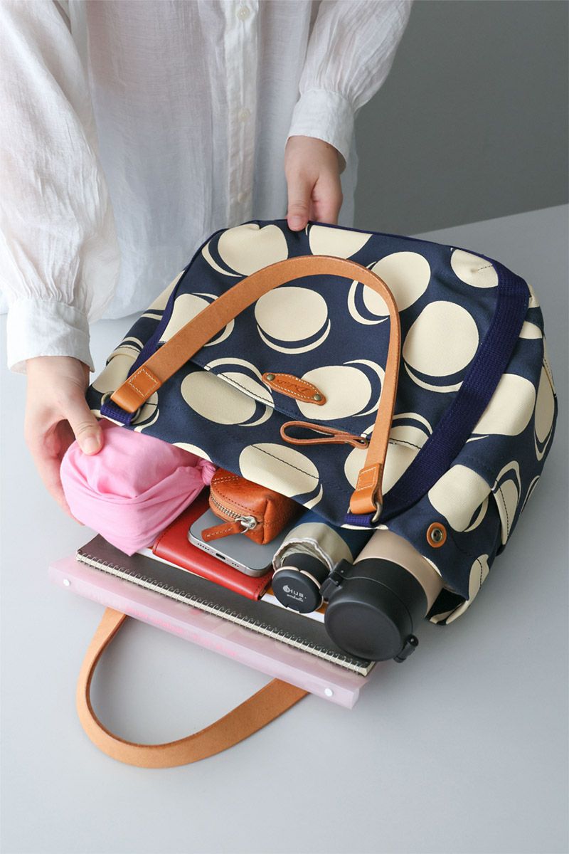 Dakota ダコタ ピット トートバッグ 1531740