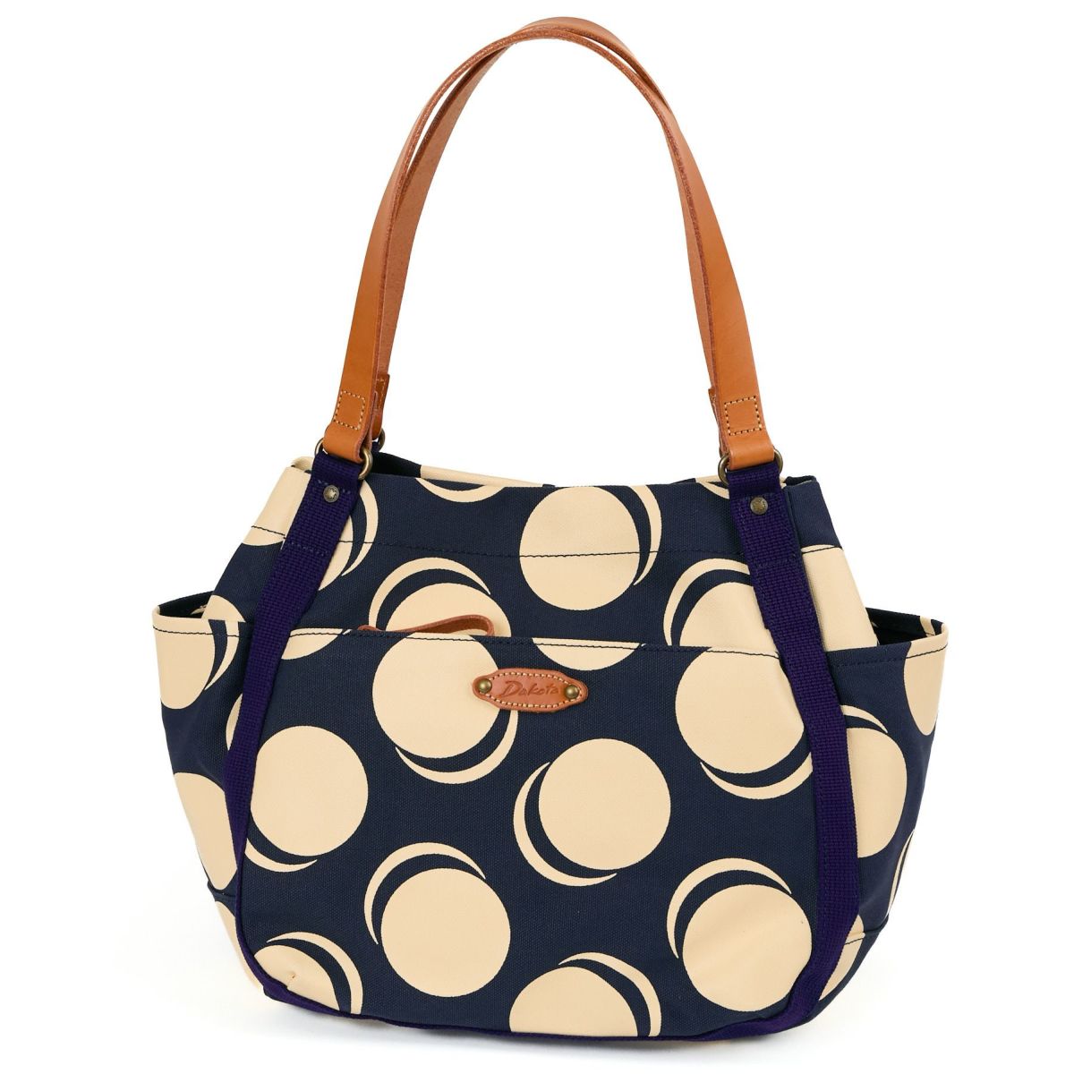 Dakota ダコタ ピット トートバッグ 1531740