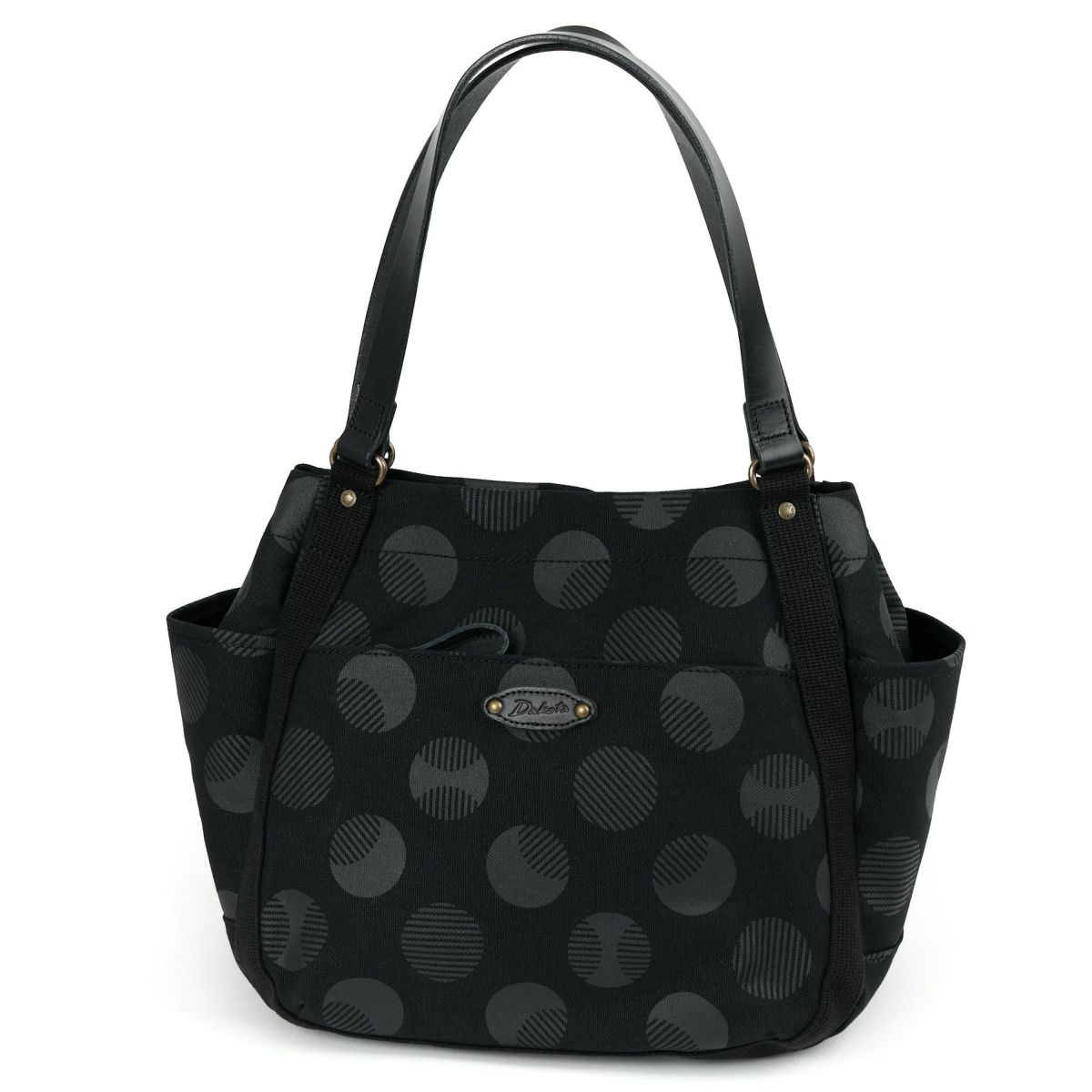 Dakota ダコタ ピット トートバッグ 1531740