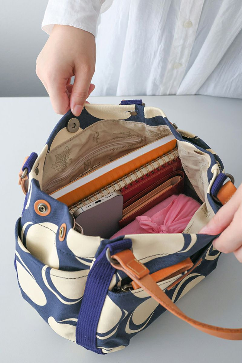 Dakota ダコタ ピット 手さげバッグ 1531741