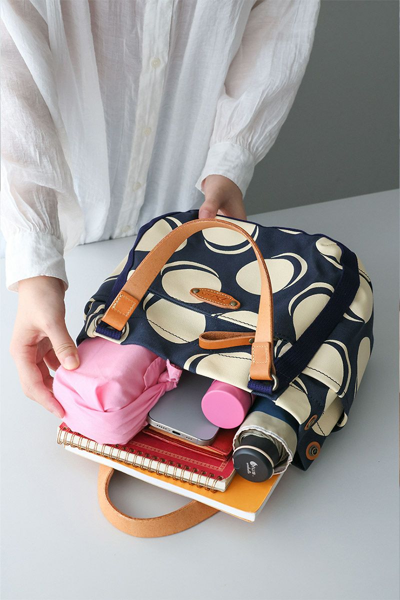 Dakota ダコタ ピット 手さげバッグ 1531741