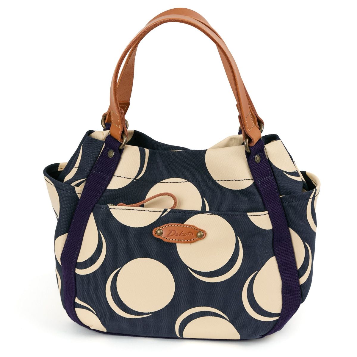 Dakota ダコタ ピット 手さげバッグ 1531741