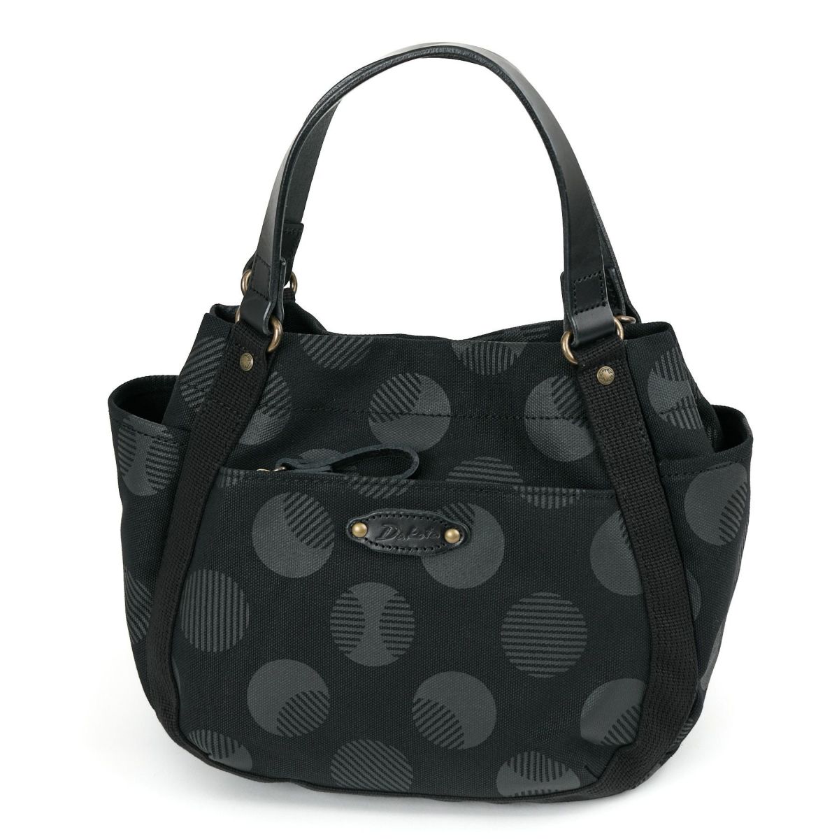 Dakota ダコタ ピット 手さげバッグ 1531741