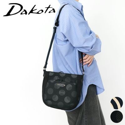 Dakota ダコタ ピット ショルダーバッグ 1531742