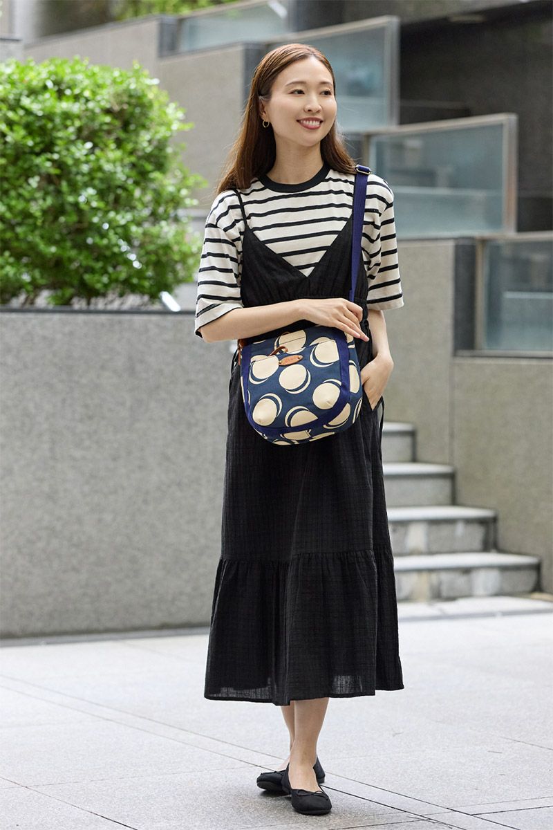 Dakota ダコタ ピット ショルダーバッグ 1531742