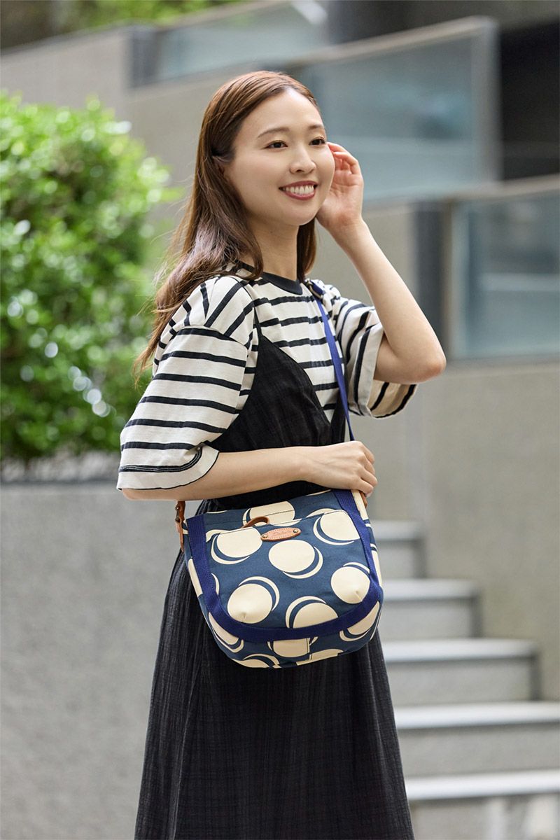 Dakota ダコタ ピット ショルダーバッグ 1531742