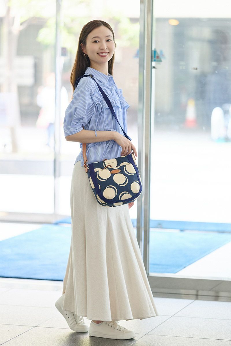 Dakota ダコタ ピット ショルダーバッグ 1531742