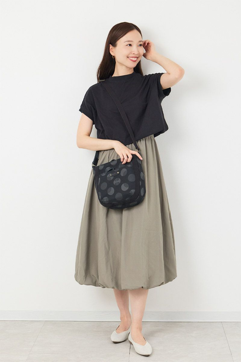 Dakota ダコタ ピット ショルダーバッグ 1531742