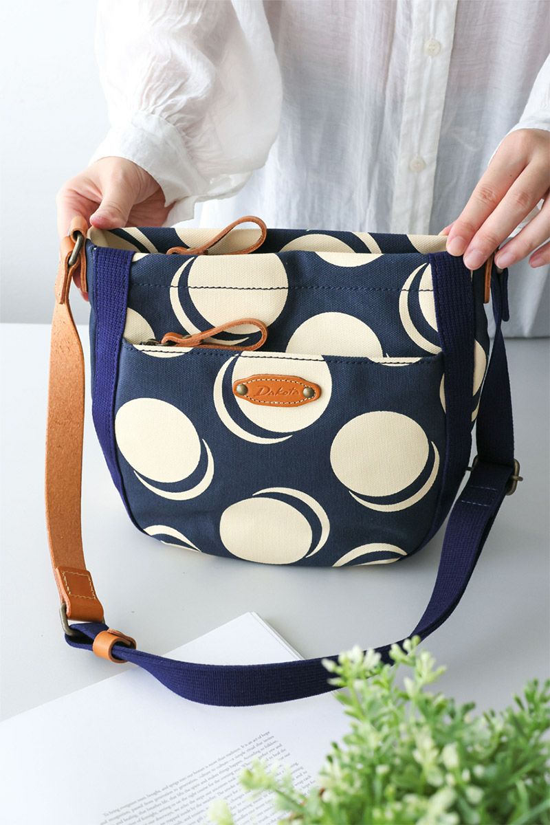 Dakota ダコタ ピット ショルダーバッグ 1531742