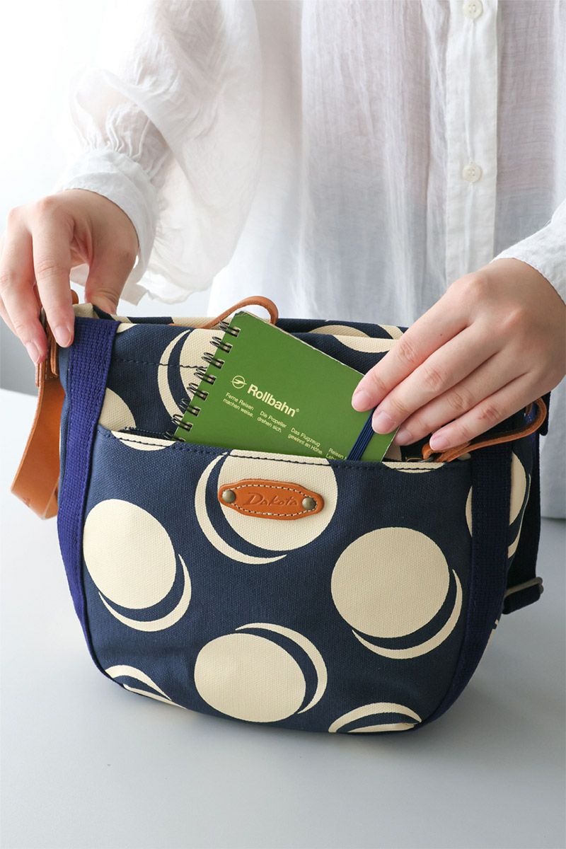 Dakota ダコタ ピット ショルダーバッグ 1531742