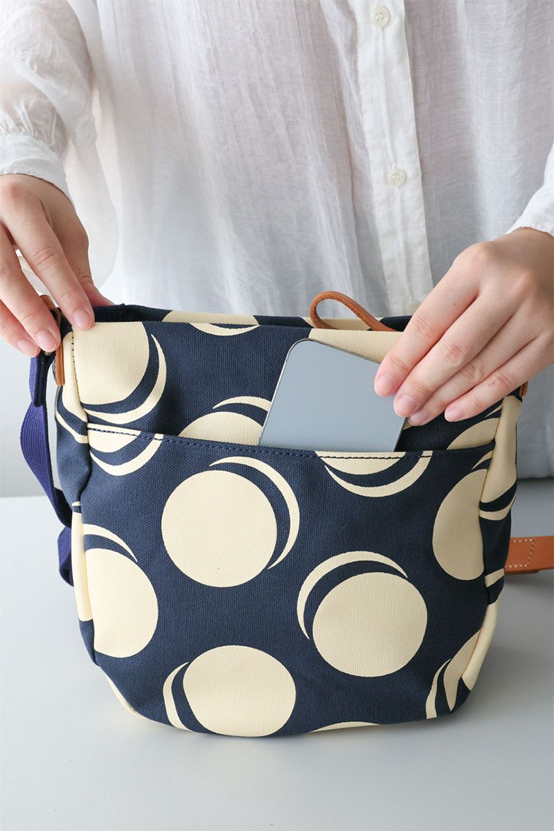 Dakota ダコタ ピット ショルダーバッグ 1531742