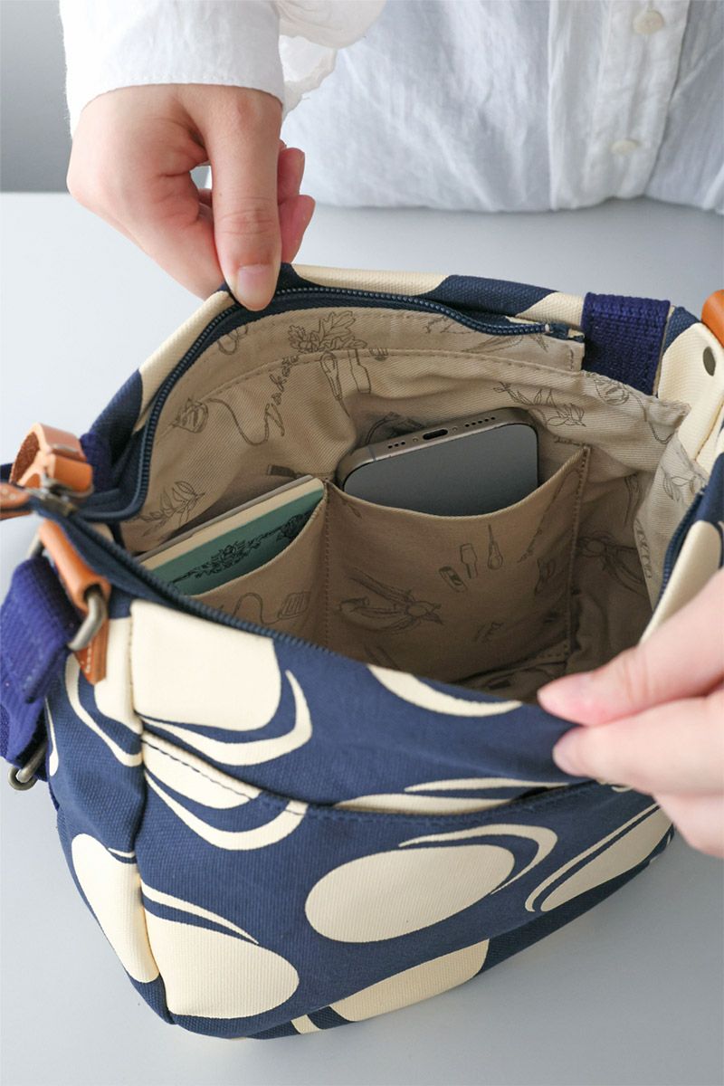 Dakota ダコタ ピット ショルダーバッグ 1531742