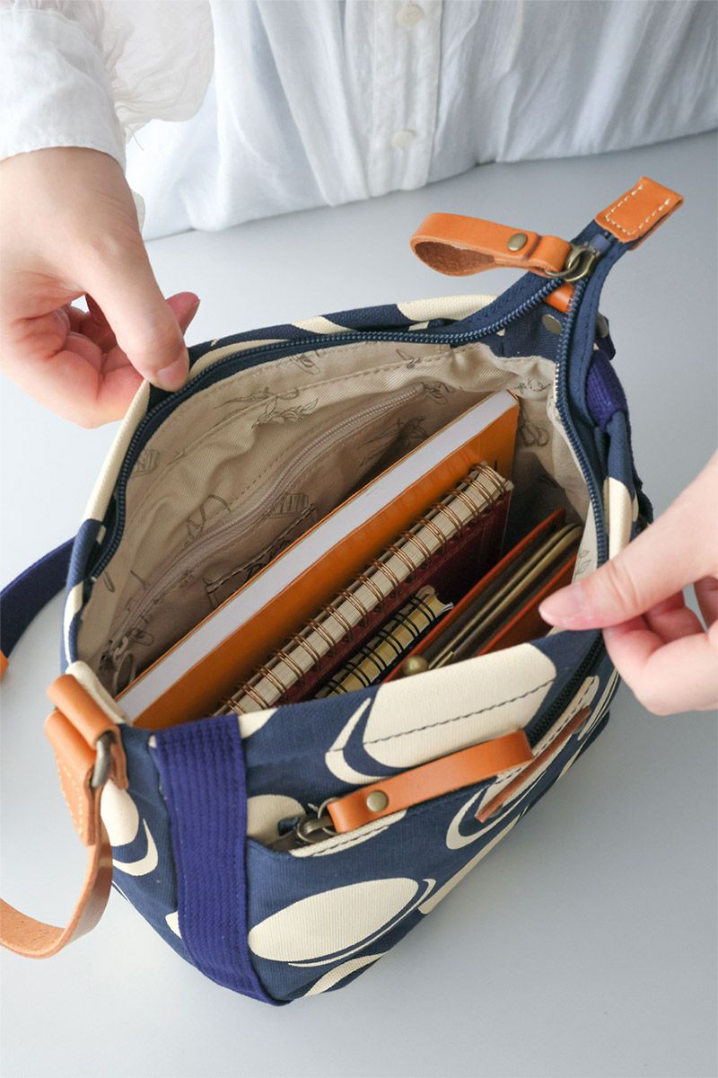 Dakota ダコタ ピット ショルダーバッグ 1531742