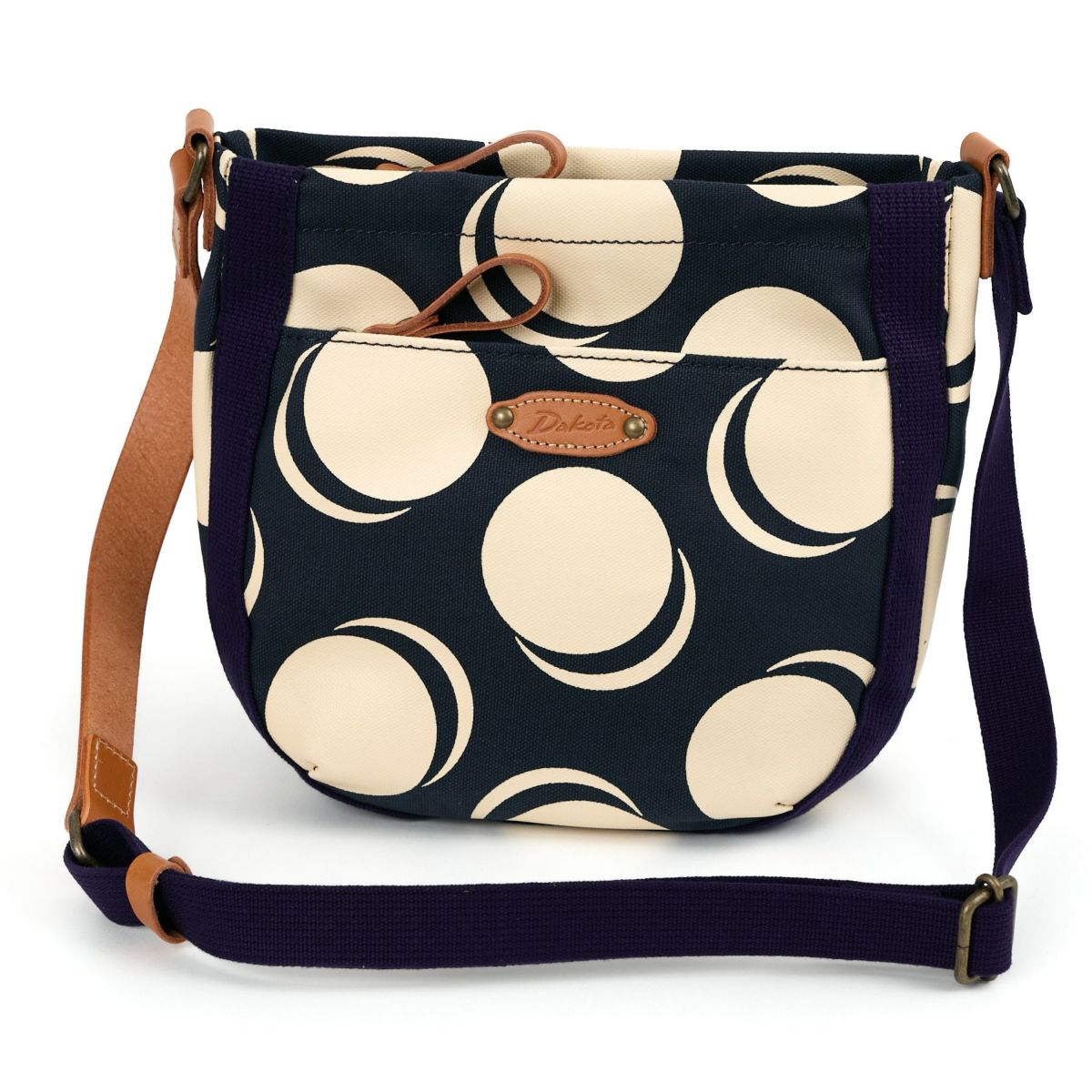 Dakota ダコタ ピット ショルダーバッグ 1531742