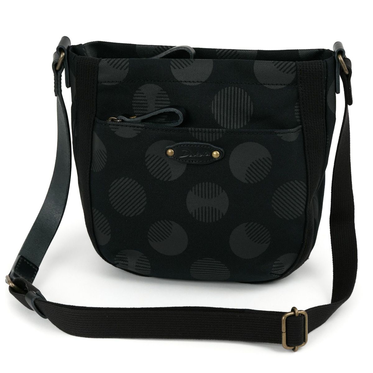 Dakota ダコタ ピット ショルダーバッグ 1531742