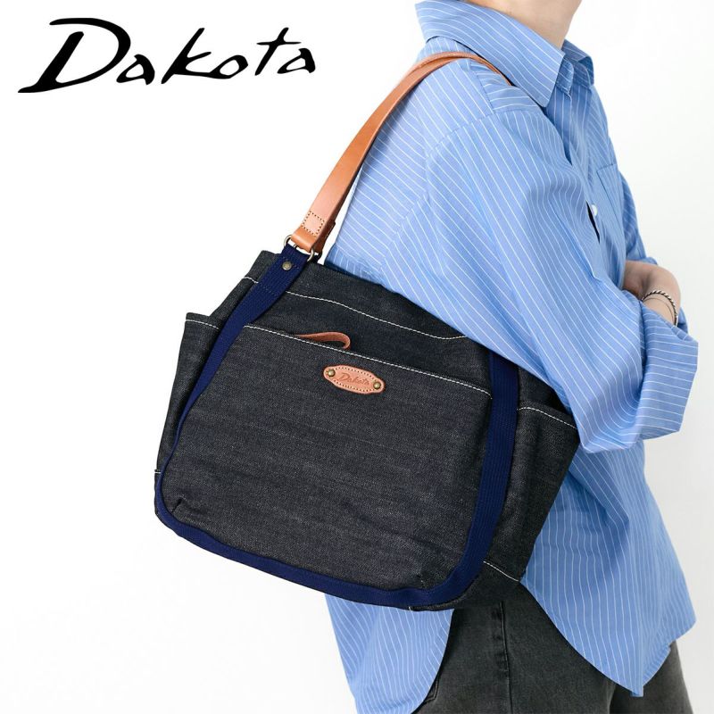 Dakota ダコタ ピット トートバッグ 1531750