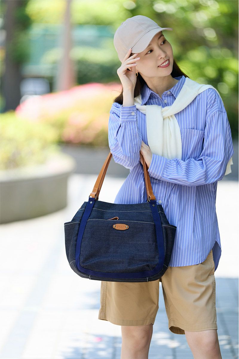 Dakota ダコタ ピット トートバッグ 1531750