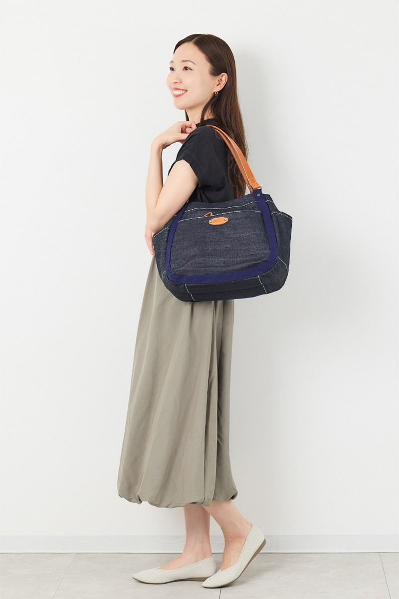 Dakota ダコタ ピット トートバッグ 1531750