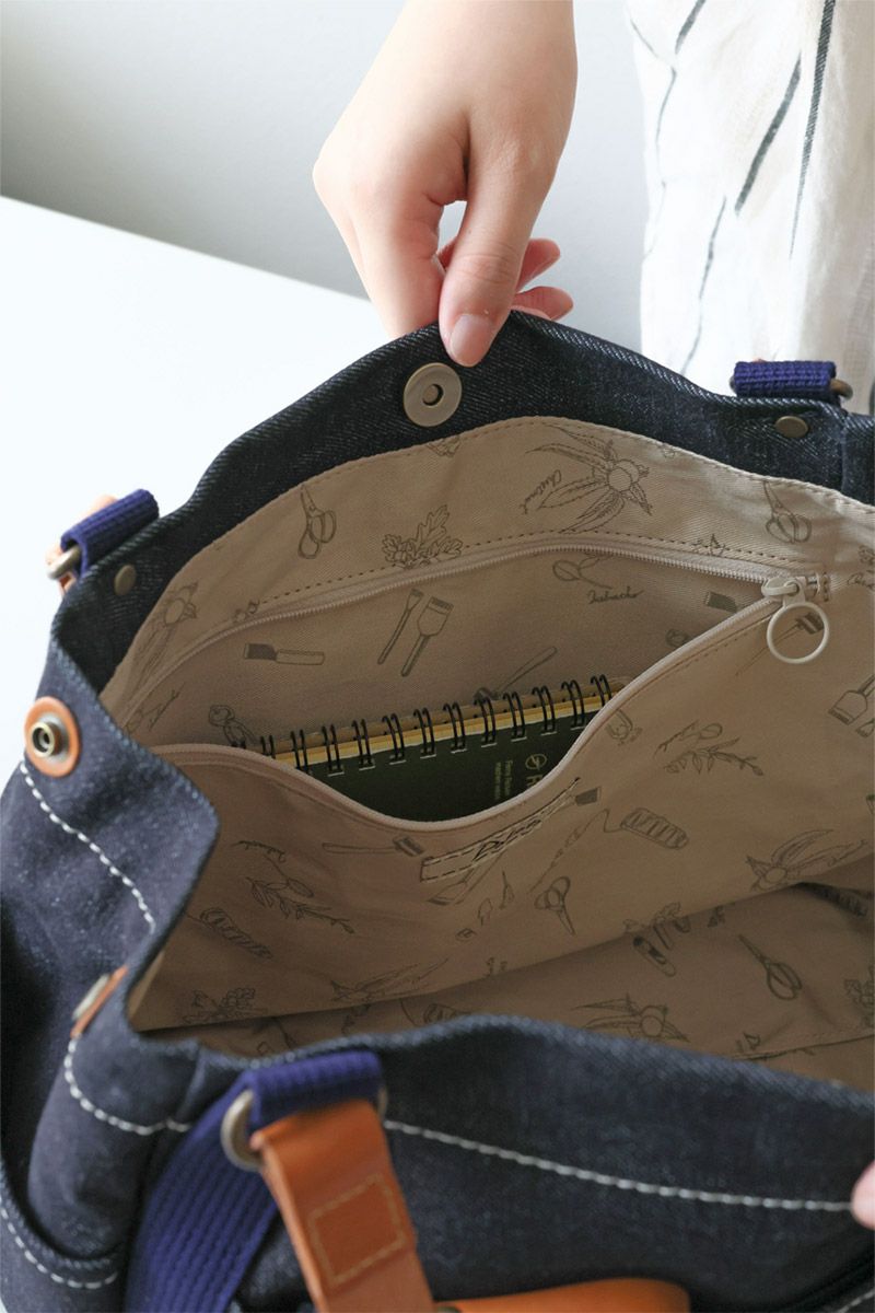 Dakota ダコタ ピット トートバッグ 1531750