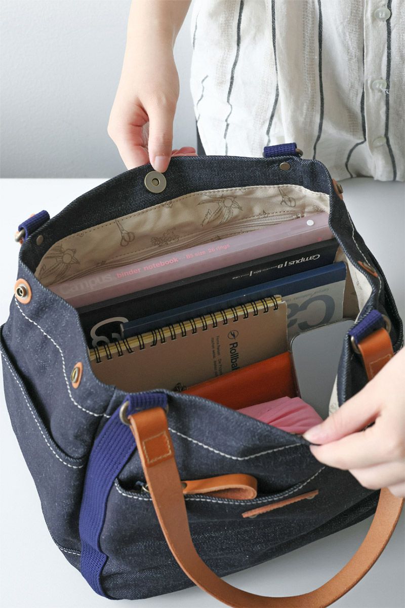 Dakota ダコタ ピット トートバッグ 1531750