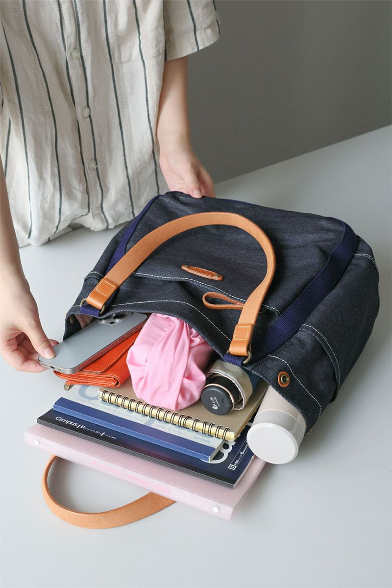 Dakota ダコタ ピット トートバッグ 1531750