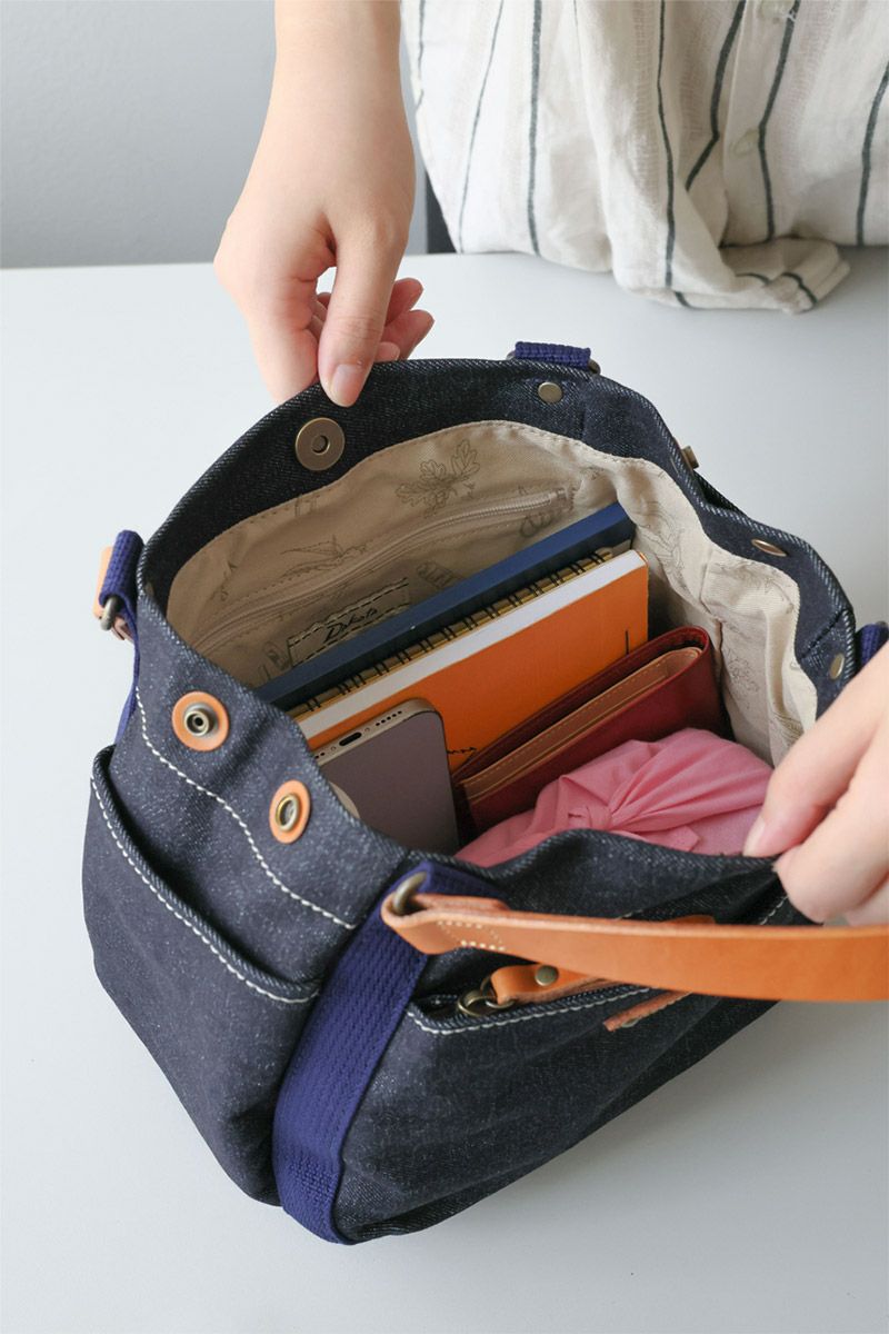 Dakota ダコタ ピット 手さげバッグ 1531751