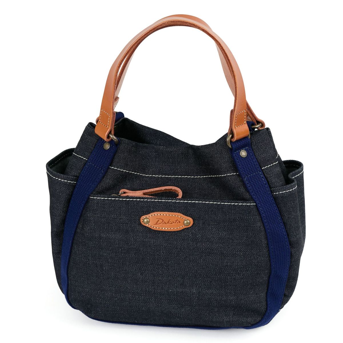 Dakota ダコタ ピット 手さげバッグ 1531751