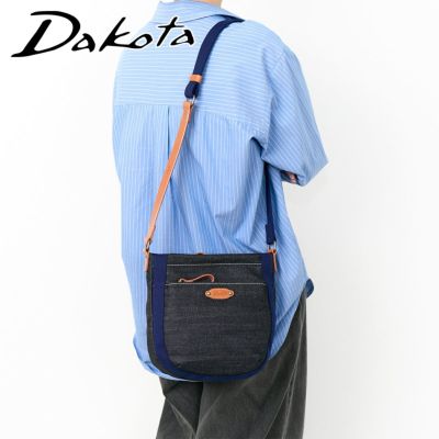 Dakota ダコタ ピット ショルダーバッグ 1531752