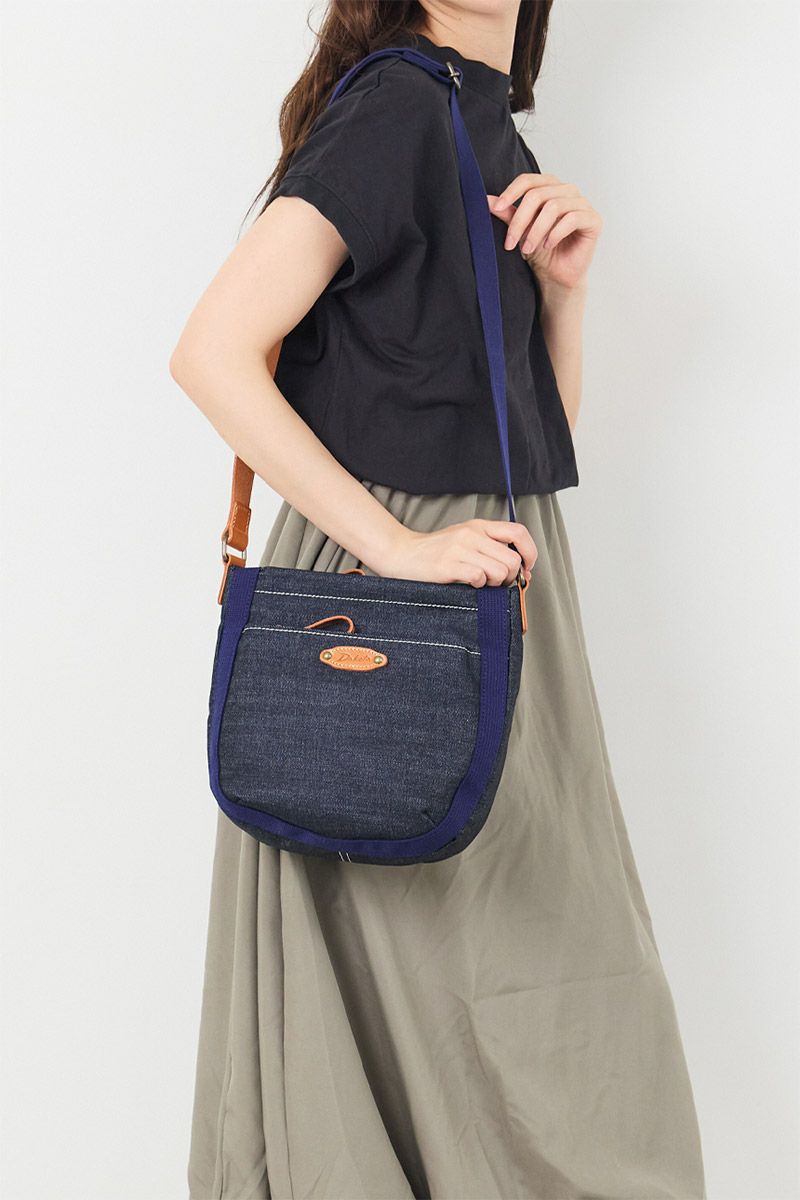 Dakota ダコタ ピット ショルダーバッグ 1531752