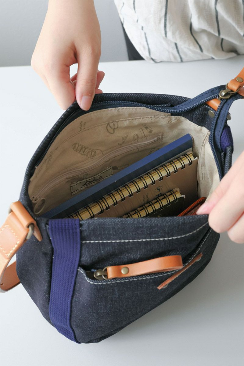 Dakota ダコタ ピット ショルダーバッグ 1531752